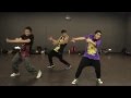 Hip Hop Classes - 