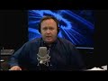 Alex Jones - Marines Running Check Points