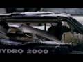 Clip from Team Knight Rider featuring a Bricklin