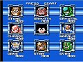 Megaman 5 Medley