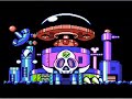 Megaman 5 Medley