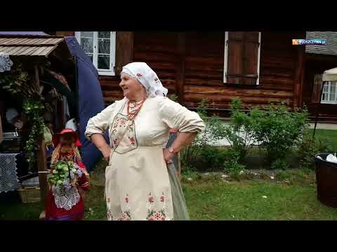 9. Świętokrzyski Festiwal Smaków w Tokarni.