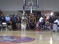 Suquamish Renewal Powwow 2008 Saturday Grand Entry 1:00pm