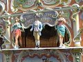 Draaiorgel de Entertainer