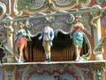 Draaiorgel de Entertainer