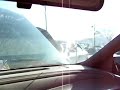 '93 MTX SHO Ignition Woes