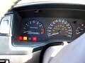'93 MTX SHO Ignition Woes