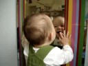 Mirror, mirror... Mirror, mirror...