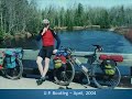 Bicycle Touring Presentation