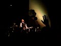 Easter Worship Service at Mars Hill