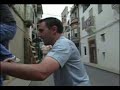 Toros sueltos por las calles de cat�