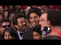 HD Oscars 2009 Slum Rourke Efron Downey Davis
