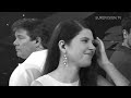 Filipa Sousa - Vida Minha (Portugal) 1st Rehearsal