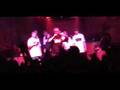 Greckoe live in Berlin