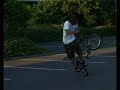 bmx flatland frank lukas vital bmx