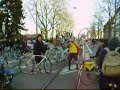 Critical Mass in Basel, Switzerland
