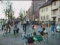 Critical Mass in Basel, Switzerland