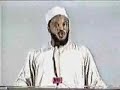 Bilal Philips -Muslims in a Non-Muslim Society part 7 Bilal Philips -Muslims in a Non-Muslim Society part 7