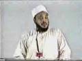 videos de Bilal Philips -Muslims in a Non-Muslim Society part 7
