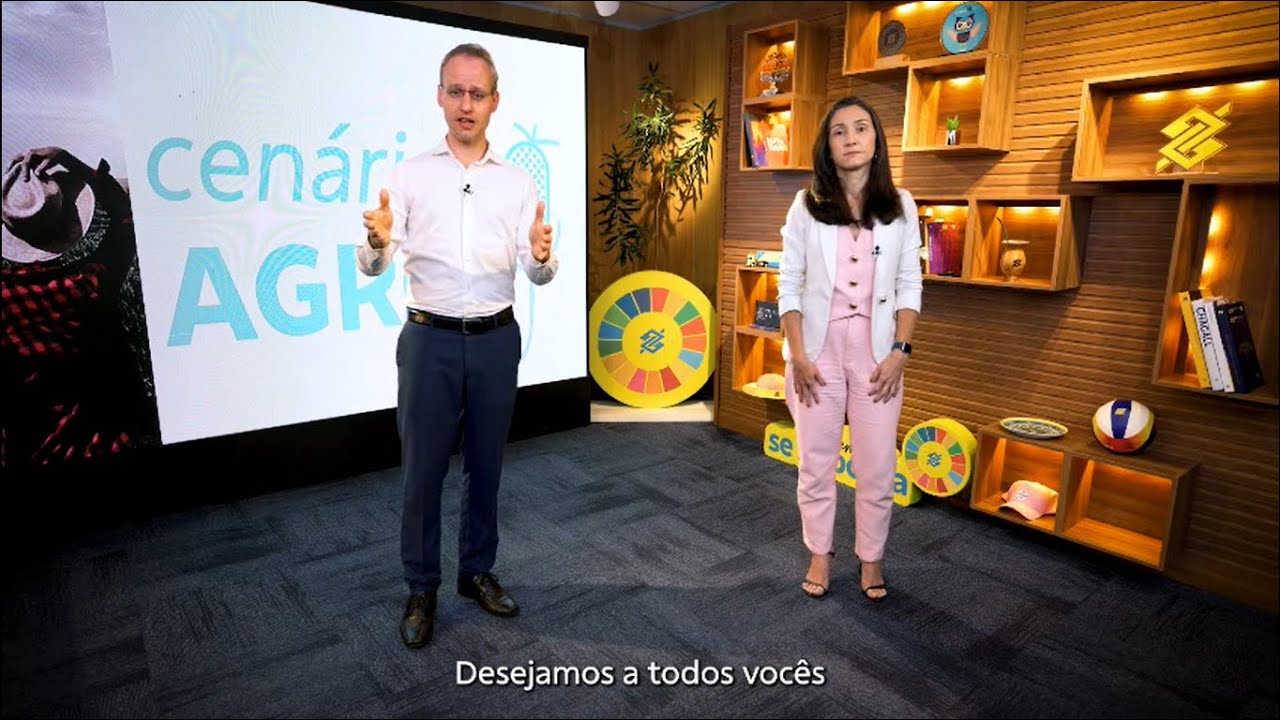 Relatório do USDA, clima e cotas chinesas na exportação | BBcast Agro - 12/01/2026