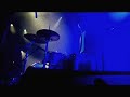 Clinic - The Second Line Live
