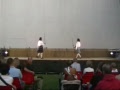 Scotia Shores - Argyle Broadsword- Danza delle spade