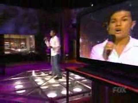 American Idol - RJ Helton - Lately