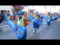 Aalst Carnaval 2011 - De Brosselkeire