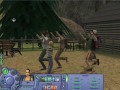 The Sims 2 Bon Voyage Trailer 1