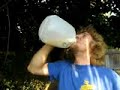 Milk Chug: 55th Minute