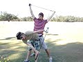 True Gangsters of Golf