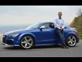 Audi TT RS 2012 Test Drive & Car Review - RoadflyTV with Charlie Romero
