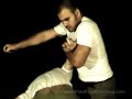 Krav Maga - Knife Disarm