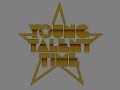Young Talent Time - Party Night 88 - Forever Blue