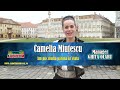 Camelia Miutescu - Am pus multa patima in viata