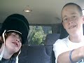 Road trip!