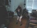 Risky Business: Old Time Rock N Roll - Bea and Helga Presley