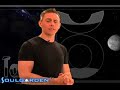 your daily video horoscope forecast presented by christopher witecki and soulgarden.tv live love be