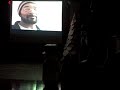 First off, if you guys want me to, I can upload the video that played on the big screen as well. Seems unnecessary to me but whatever. :)First I'd like to thank HistoricThirdWard for organizing this thing. Awesome. :)http://www.youtube.com/HistoricThirdWardI'd like to thank JoeSomebody2 for showing up and hooking up the camera SKILL!http://www.youtube.com/JoeSomebody2I'd like to thank everyone that posted a video response. The ones that made it into the video are as follows:Razor dancing - CryKoda:http://www.youtube.com/watch?v=TGOO3ttXJEAFooling Around With Green Screen - Jashan17:http://www.youtube.com/watch?v=Id34Atfm41kRusteloos (Short Film - 2008) - RenderingGlintFilms:http://www.youtube.com/watch?v=ryRsVlNSXoYArt of Dunking 4.5 - JSEProduction:http://www.youtube.com/watch?v=-BffPJrAK2sMy Silent Respond To Miltownkid's Video - DAVETYIOP:http://www.youtube.com/watch?v=PcdwgvLYxYgInterview Interruption - 718Digital:http://www.youtube.com/watch?v=5l5hsqZA0VEThis thing was really fun and I'm looking forward to doing another one. I'll give you guys more time to get something prepared and I'll be better organized for the next one. I also plan on streaming the whole thing live which should be pretty badass. :DA post about this should be on my blog in a couple days...http://miltownkid.com/