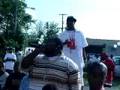 PHOE FIFTH ENT. @ 6 MILE RECORDS PICNIC