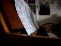 V�deo Dark World - Piano Version Final Fantasy XI - FF6