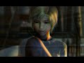 Parasite Eve 2 - Hotel Room - Aya Brea