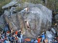 Adam Ondra bouldering / www.EuroClimbing.com Adam Ondra bouldering / www.EuroClimbing.com
