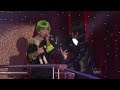 Kelly Osbourne & Louis van Amstel - '60s Jive