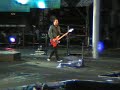 Muse Parc des Princes Qualit� DV  Hysteria 002