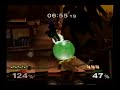 Darkrain(Fox) vs Forward(Falco) 2 Darkrain(Fox) vs Forward(Falco) 2
