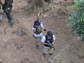 Team Achilles @ Forest Camp 2