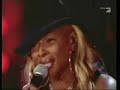 U2 & MARY J BLIGE - One Love (Live from Toronto for Shelter