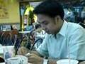 McDonalds in the Philippines :: Cliburn M. Solano