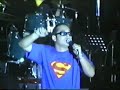 la huella zulia cabimas domo bolivariano barquisimeto 2002